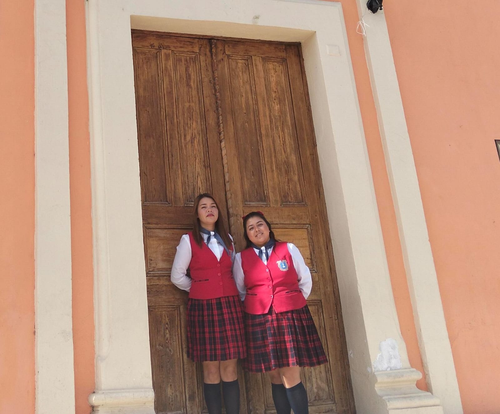 Educadoras en formación e investigadoras por vocación