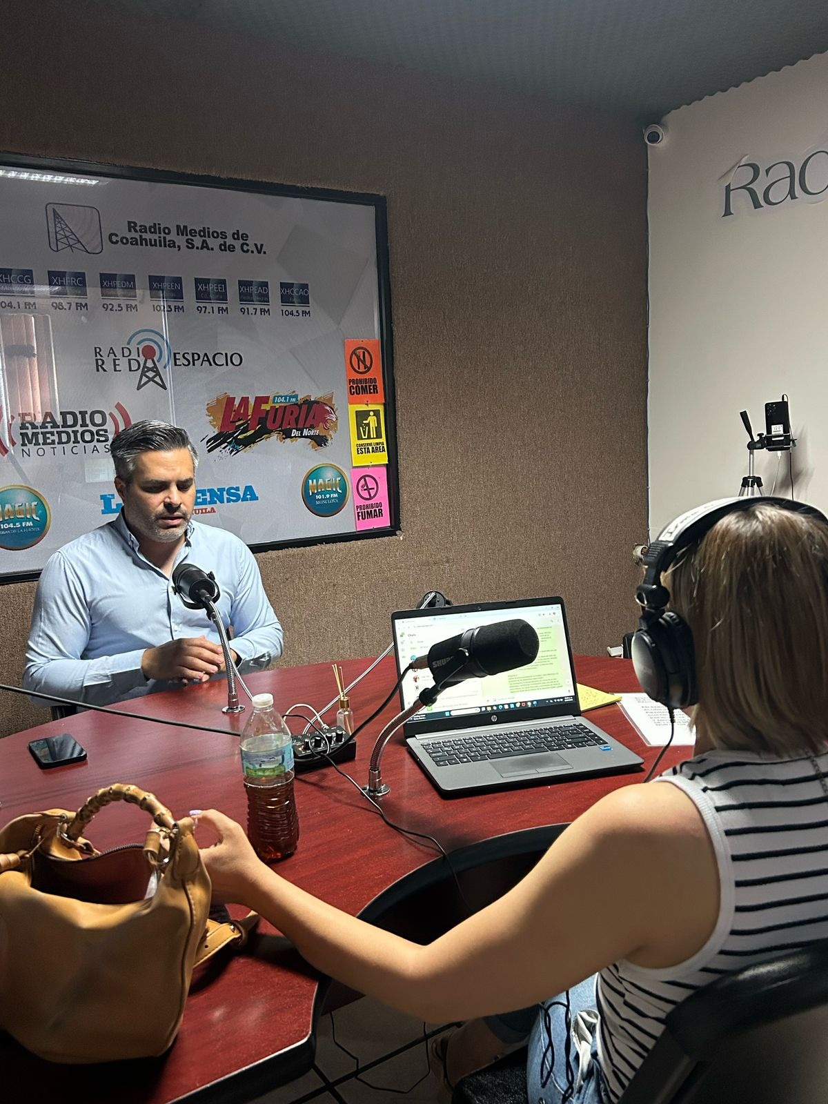 Emprendedor Monclovense revoluciona APP Delivery