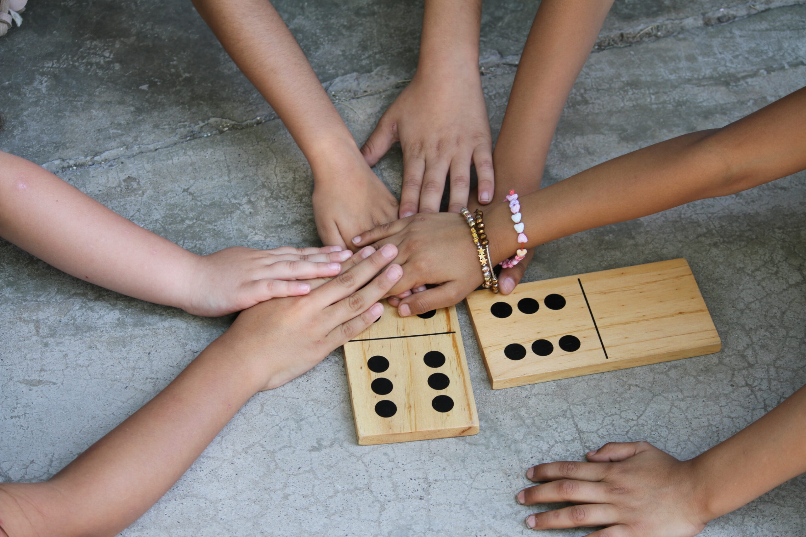 Voces infantiles: grandes verdades