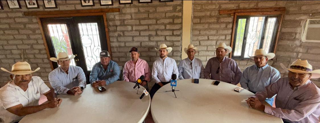 Se alista Múzquiz para vivir la Expoasis Ganadera 2025