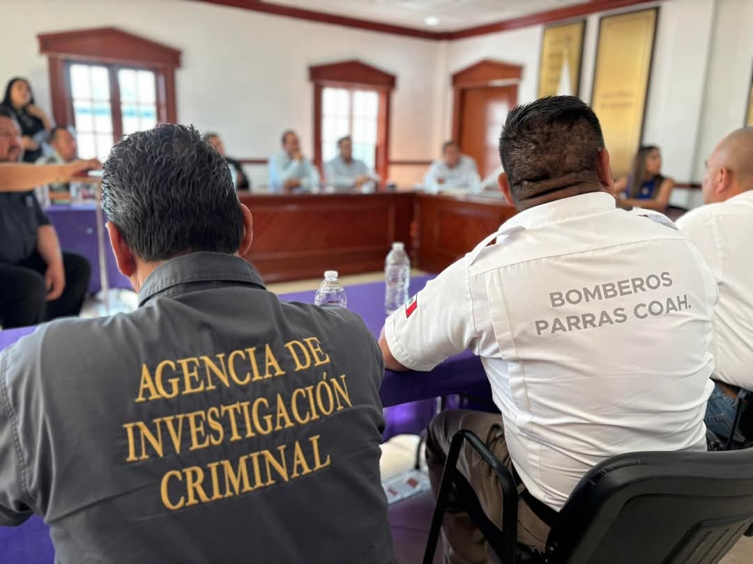 OFRECERÁ PARRAS UNA SEMANA SANTA SEGURA