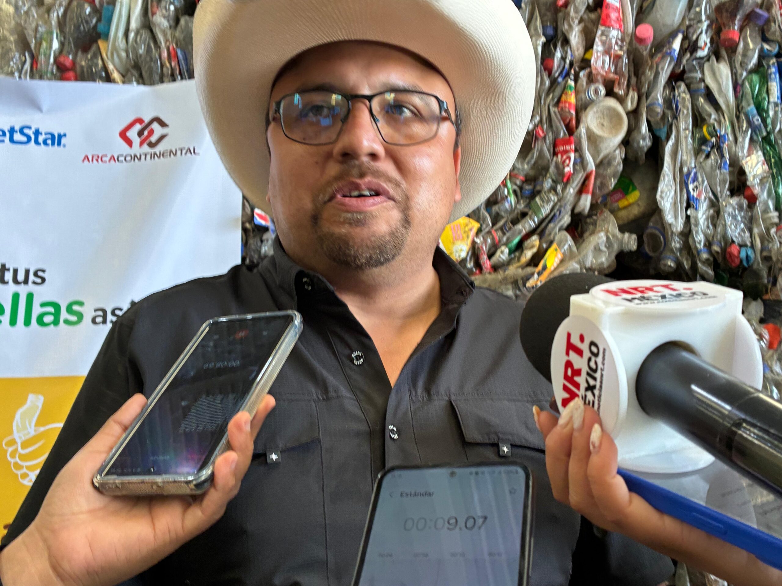 Vuelven Mercaditos Mejora tras periodo de vacaciones