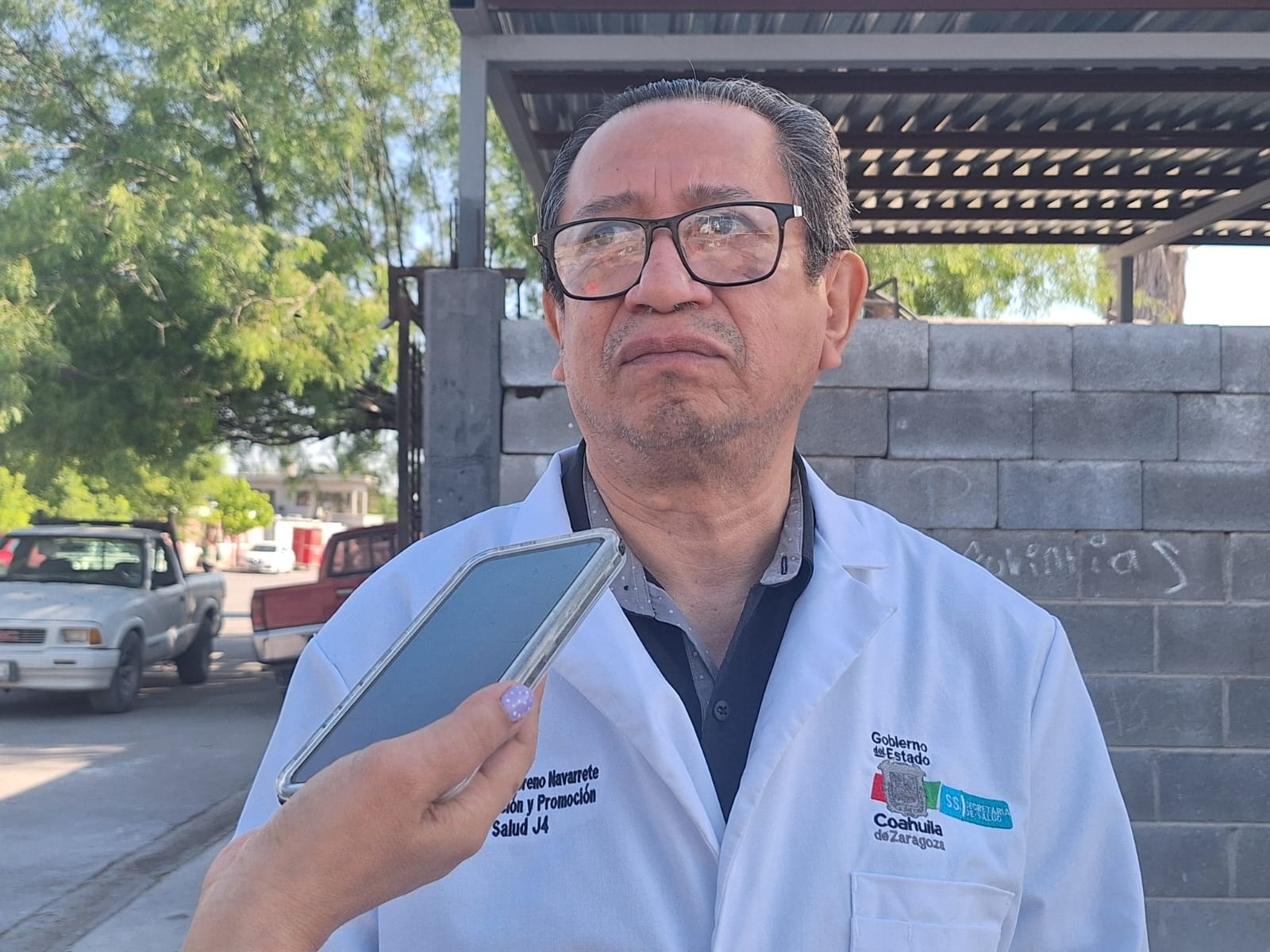 Alertan la presencia de dengue tipo 3 en región