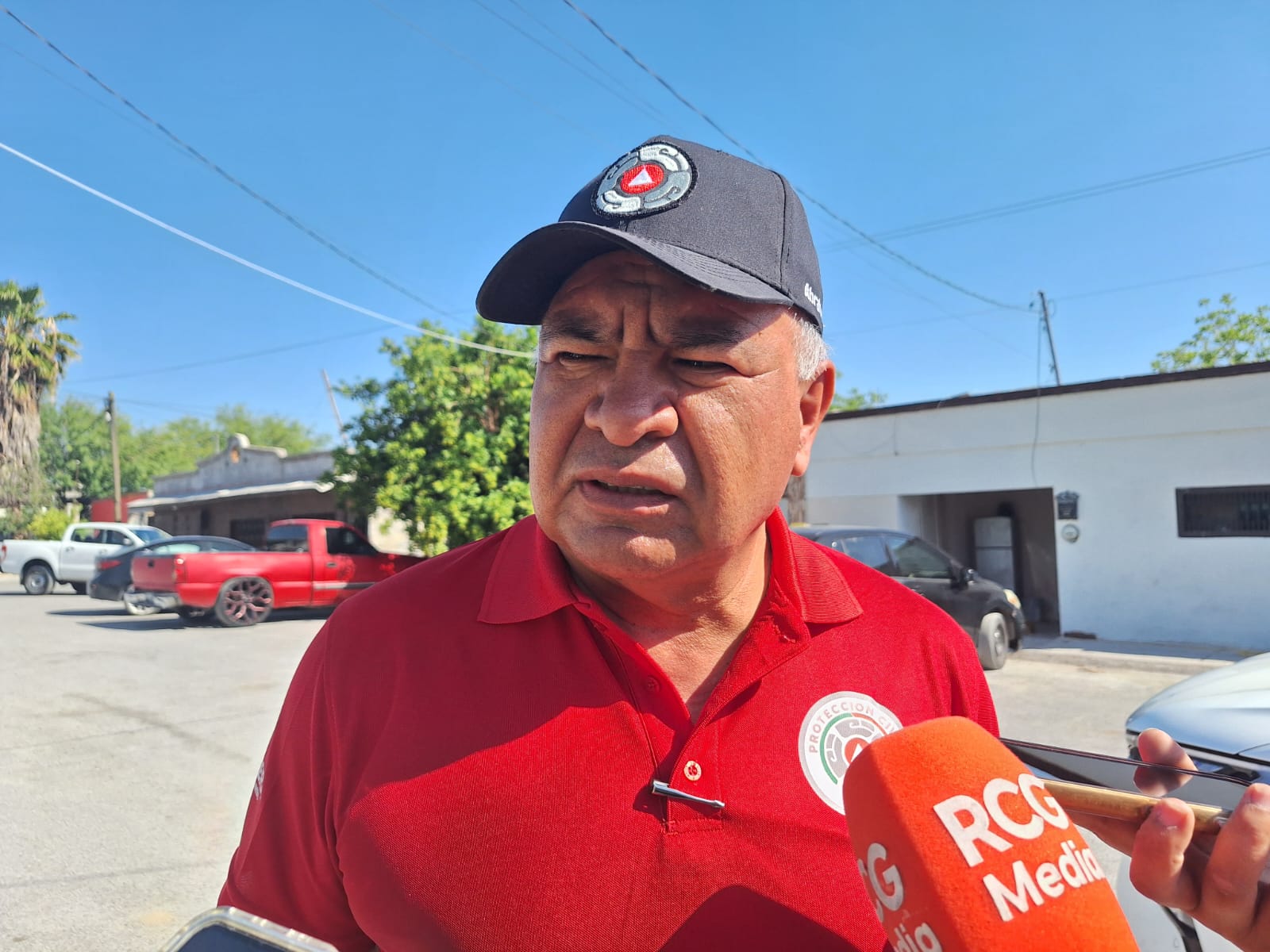 Detectan riesgos en quintas de Frontera