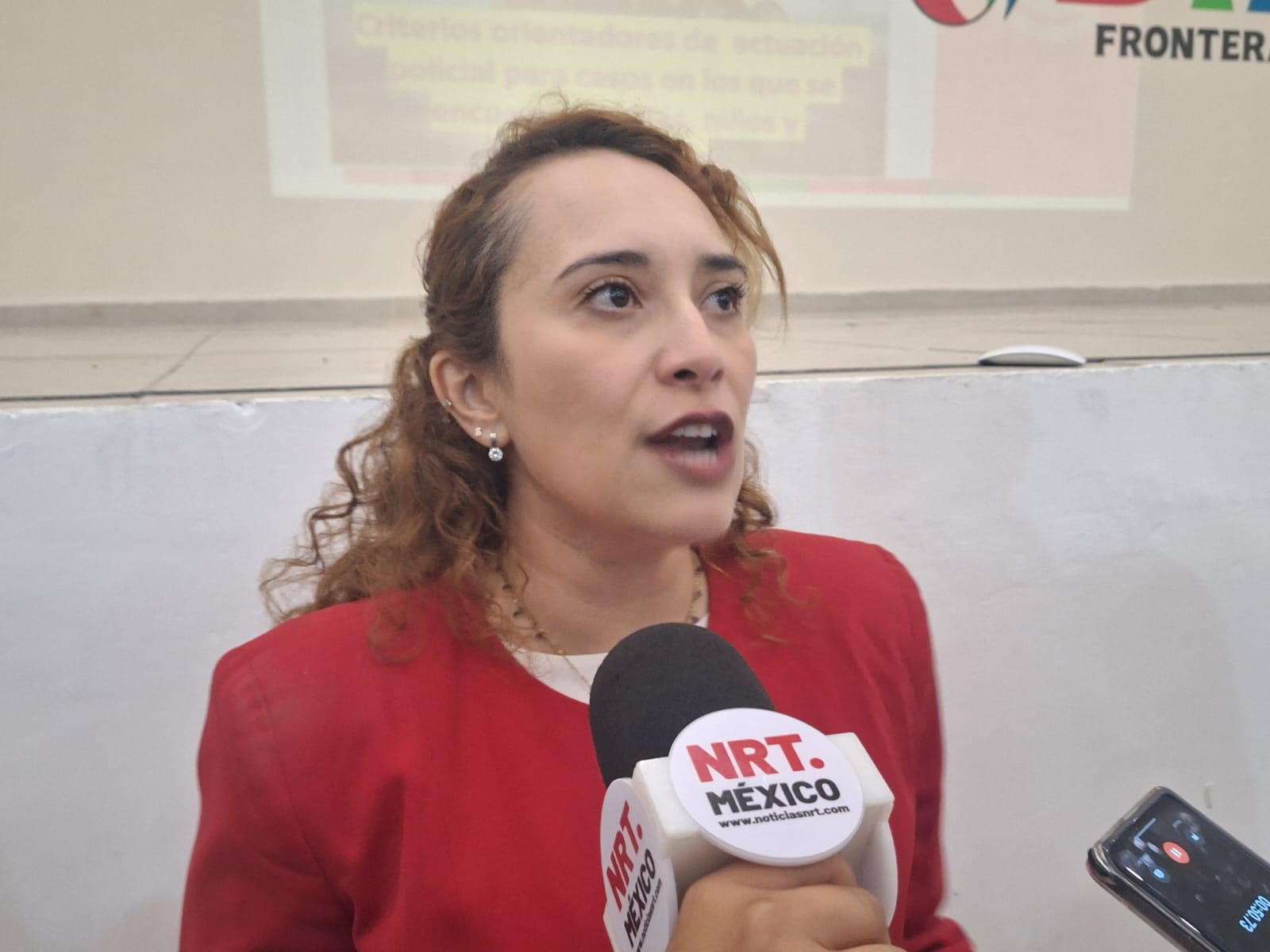 Interviene PRONNIF en caso de niño intoxicado