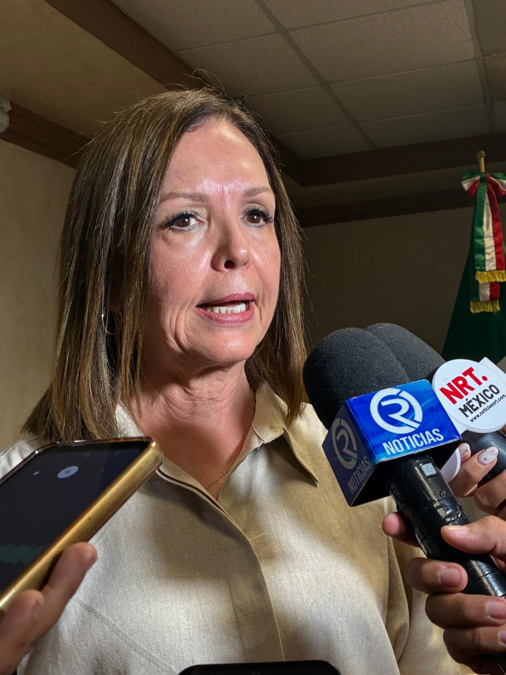 Proyecta Frontera atraer a empresas