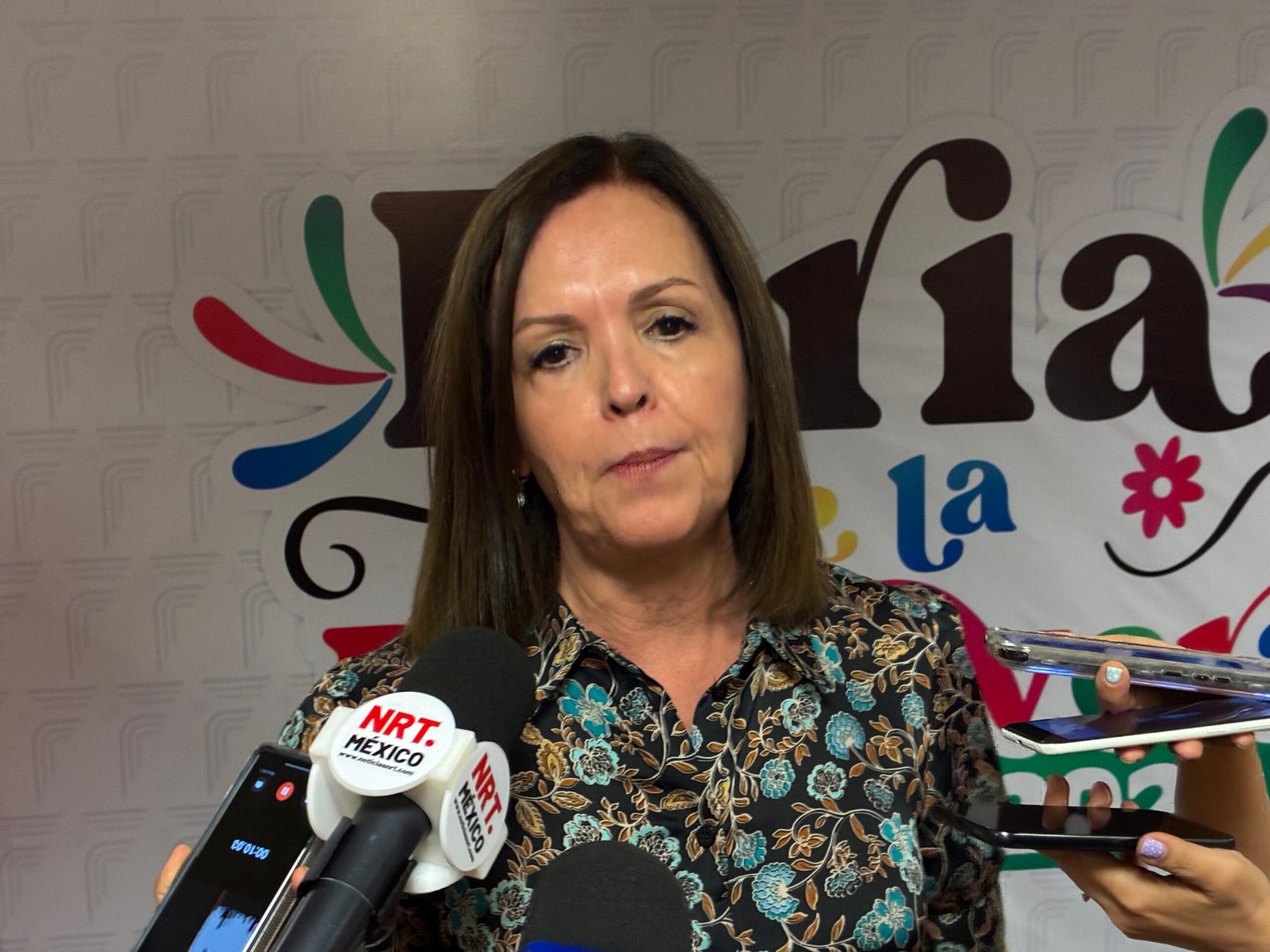 Nunca abandonen sus sueños, luchen hasta alcanzarlos: Sari