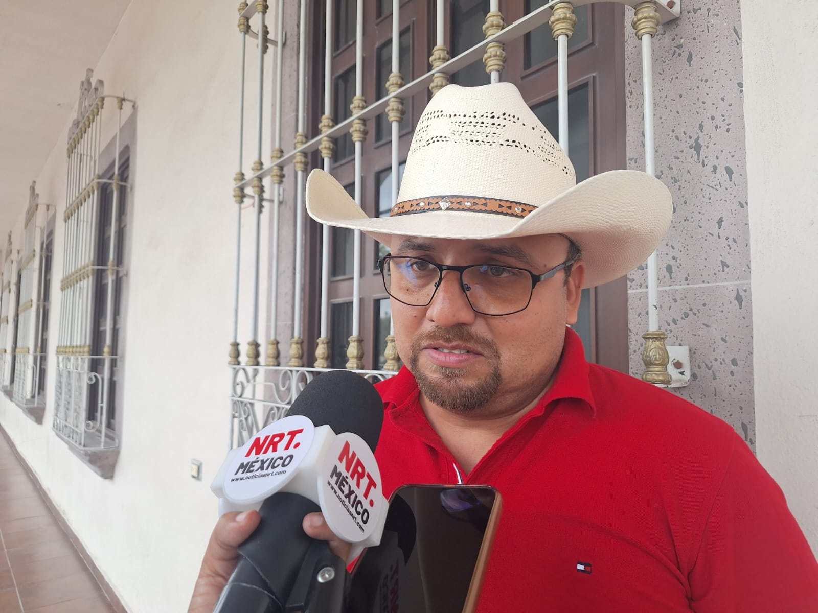 Habrá más recarpeteo en calles de Frontera