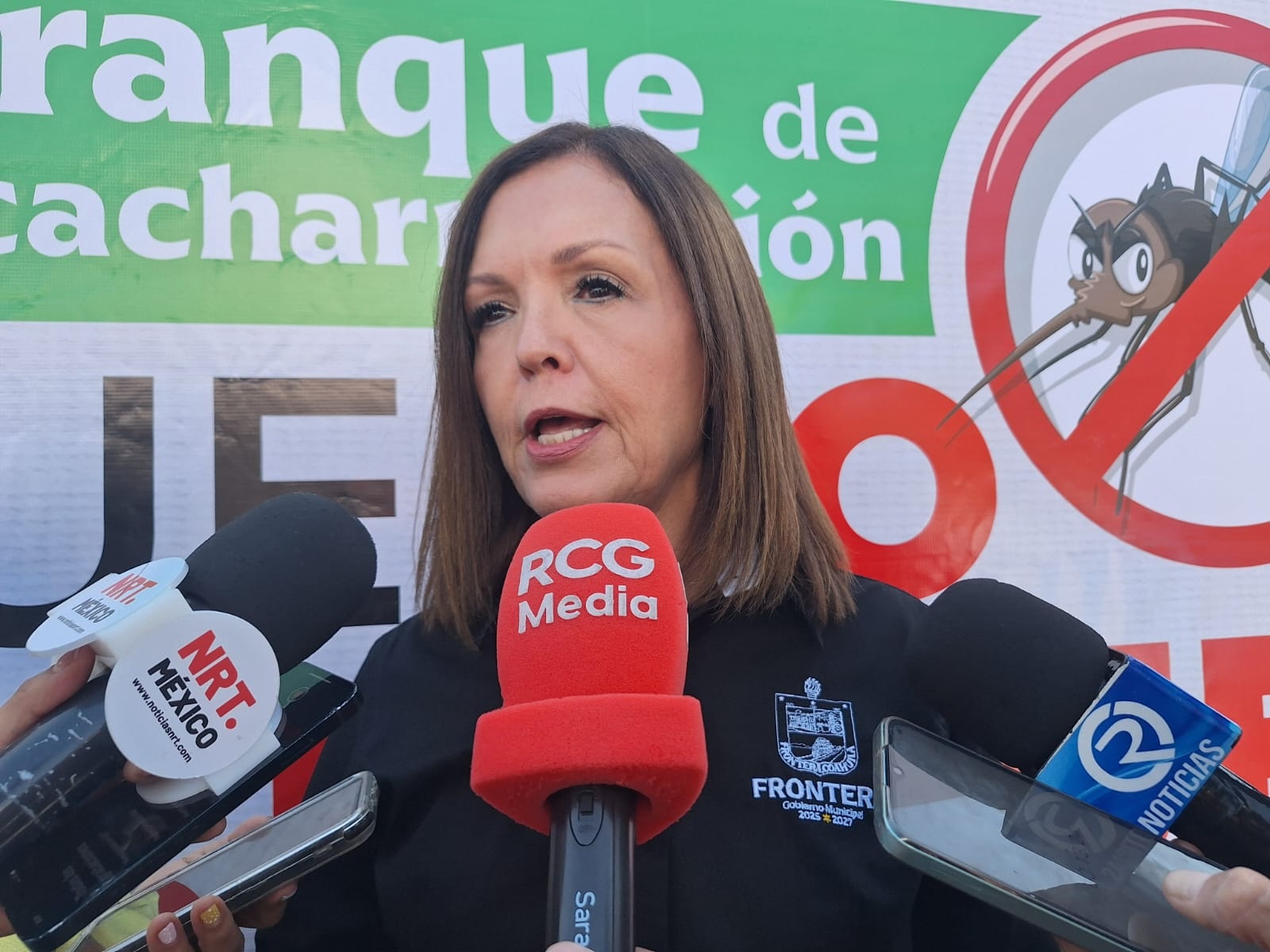 Inicia la demolición de Bodega Aurrera