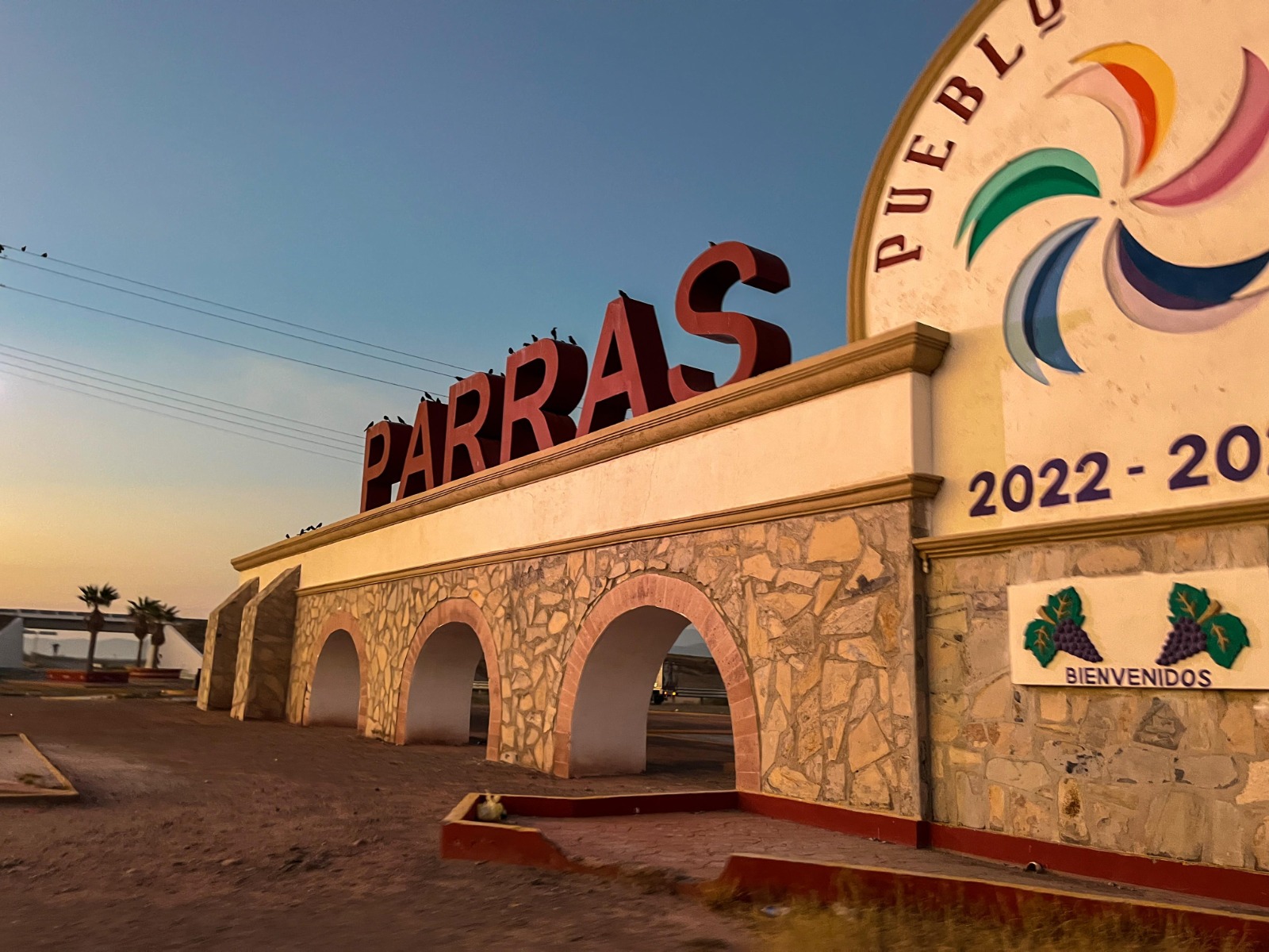 Espera Parras derrama de 16 mdp en vacaciones