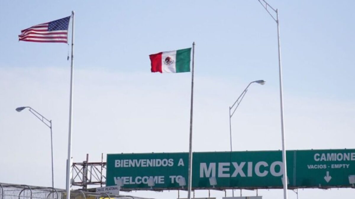 Envía EU a México a 13 con sentencias por narco
