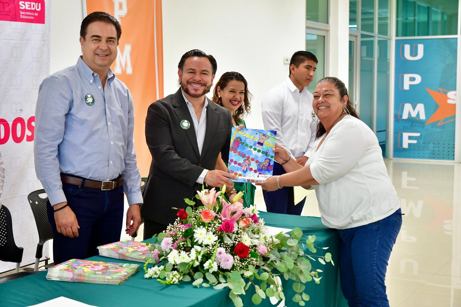 Graduados que inspiran a toda región: Sisbeles