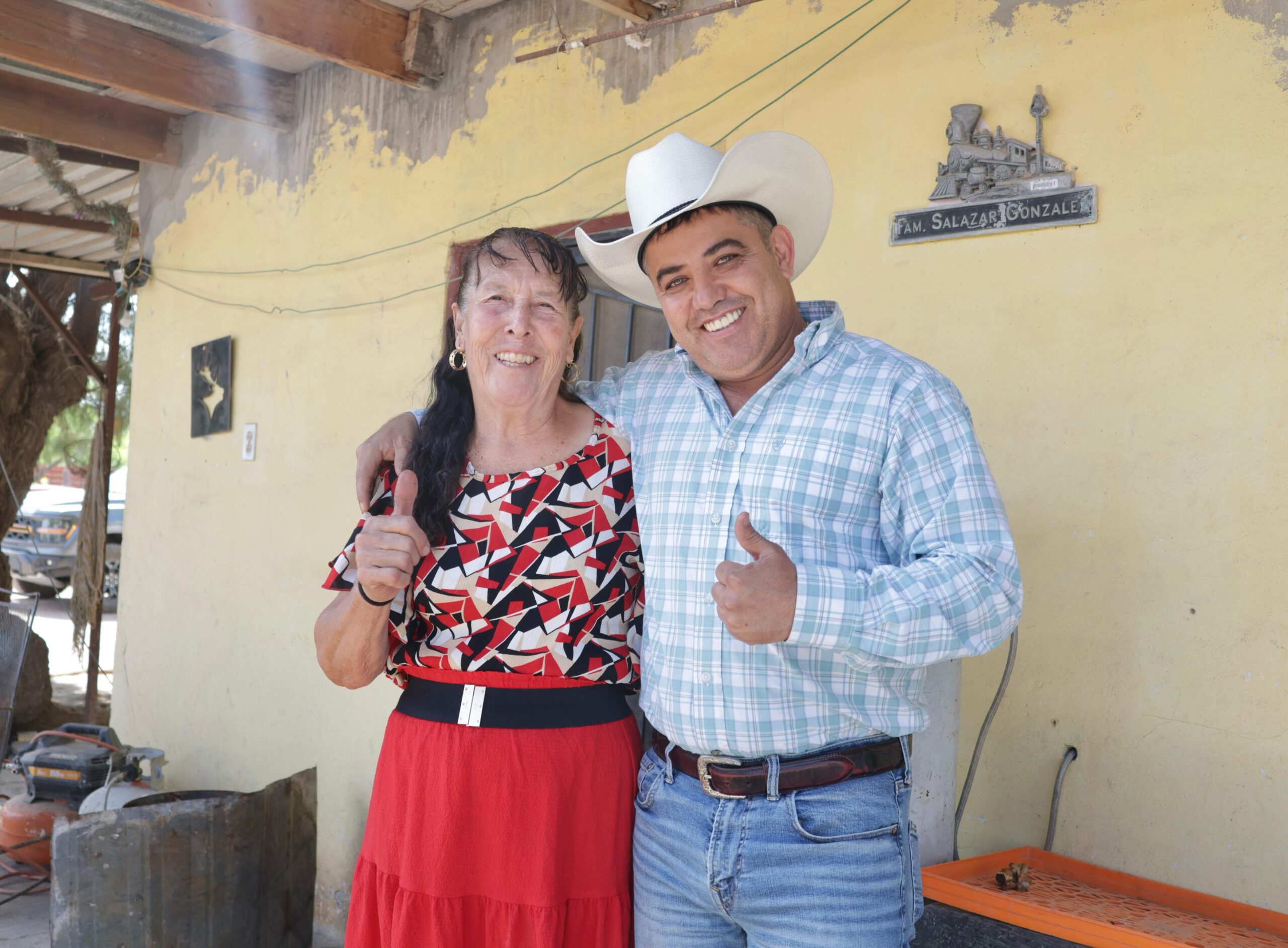 Restaurarán red de agua en el Guadalupe Victoria