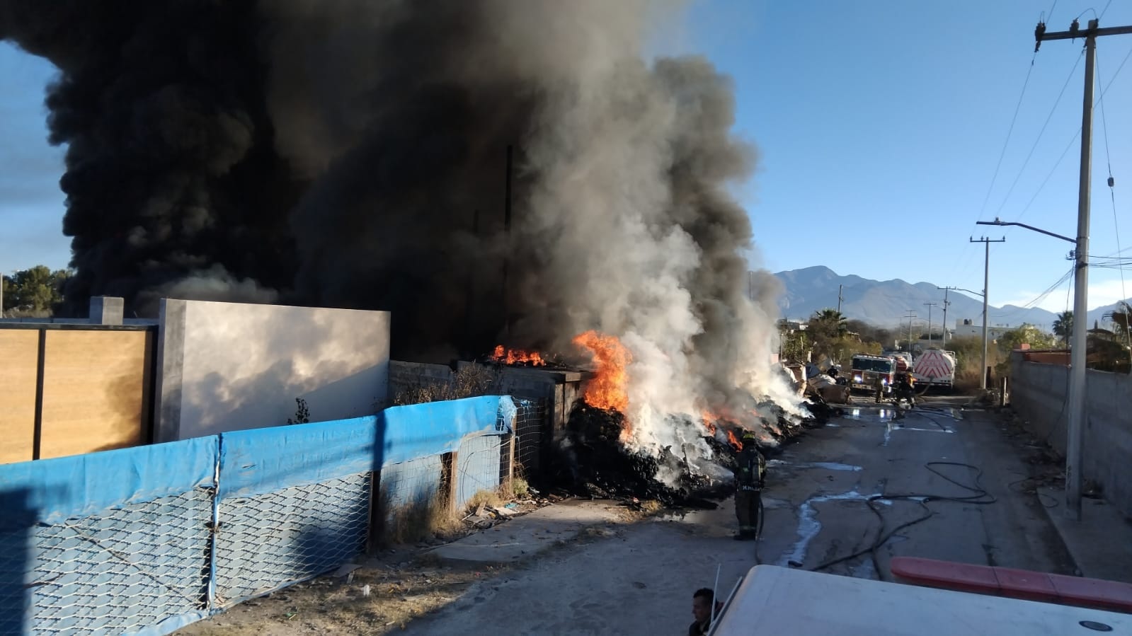 Darán ultimátum a recicladoras en Saltillo