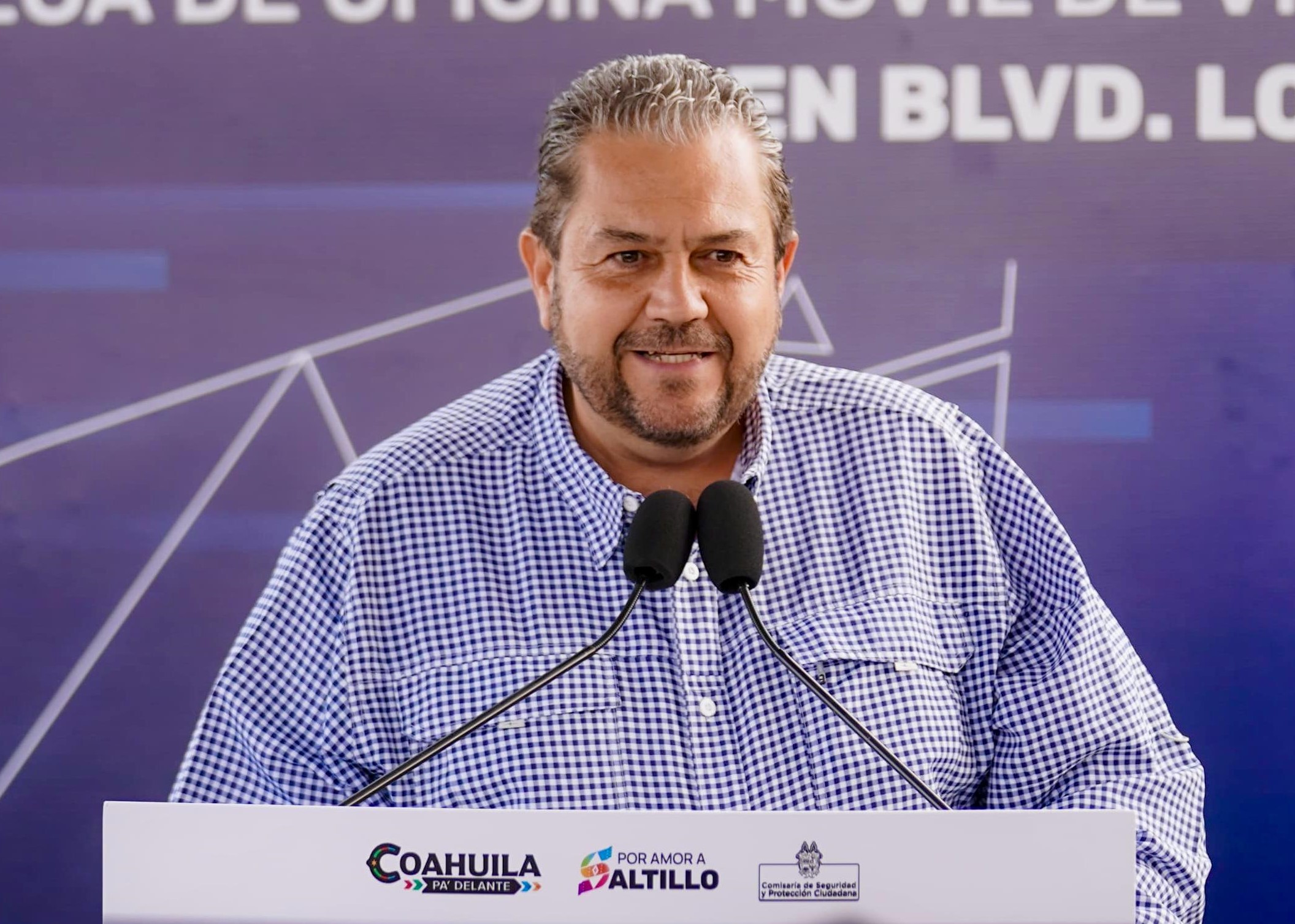 Despega Ramos al éxito con vuelos comerciales
