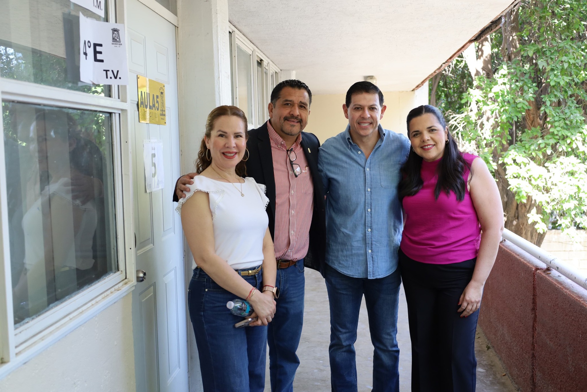 Buscan 14 mil entrar a UAdeC