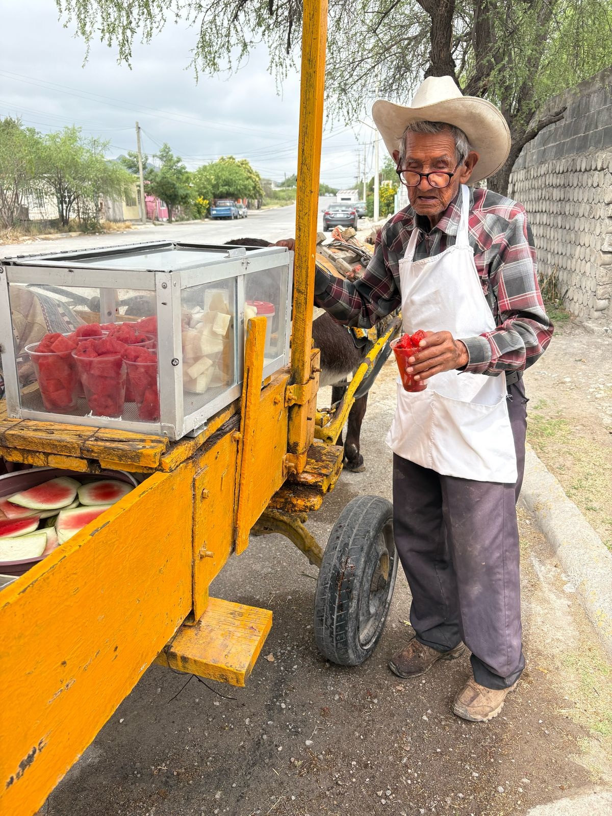 Jugar en mis tiempos era un lujo: “El Tío”