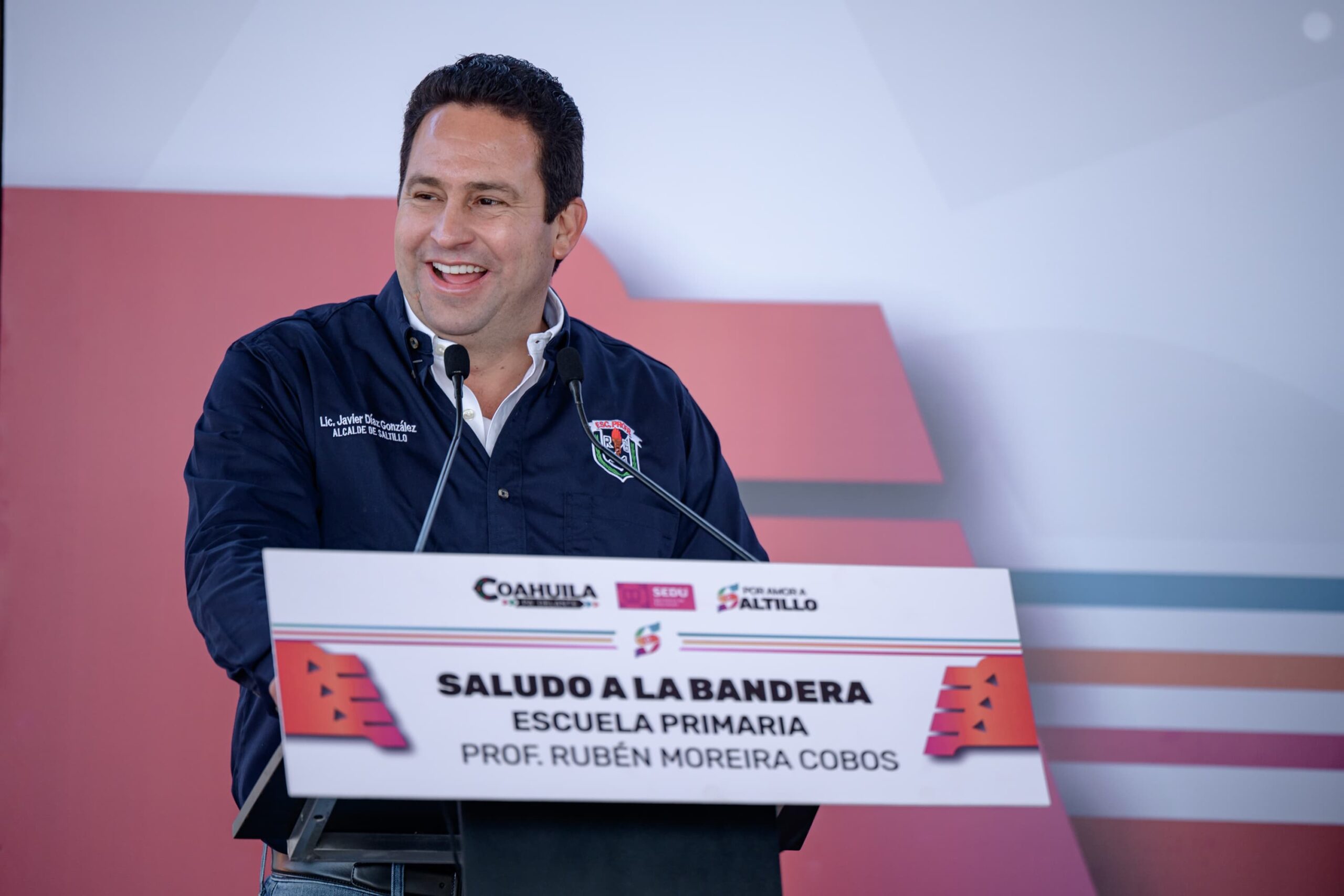 La educación es la base del desarrollo: Javier Díaz - La Prensa de
