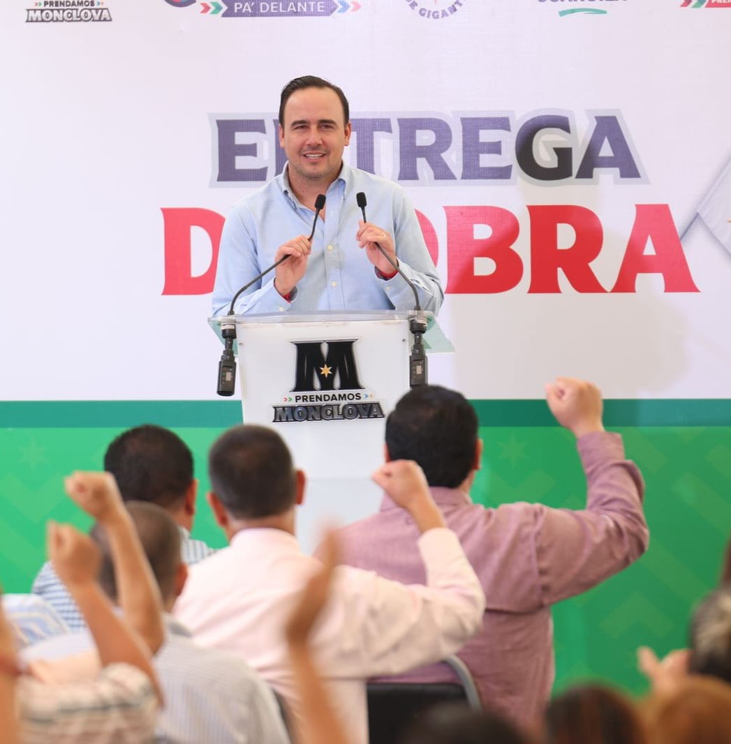LA ELECCIÓN DEL PJ EN COAHUILA ESTÁ BLINDADA