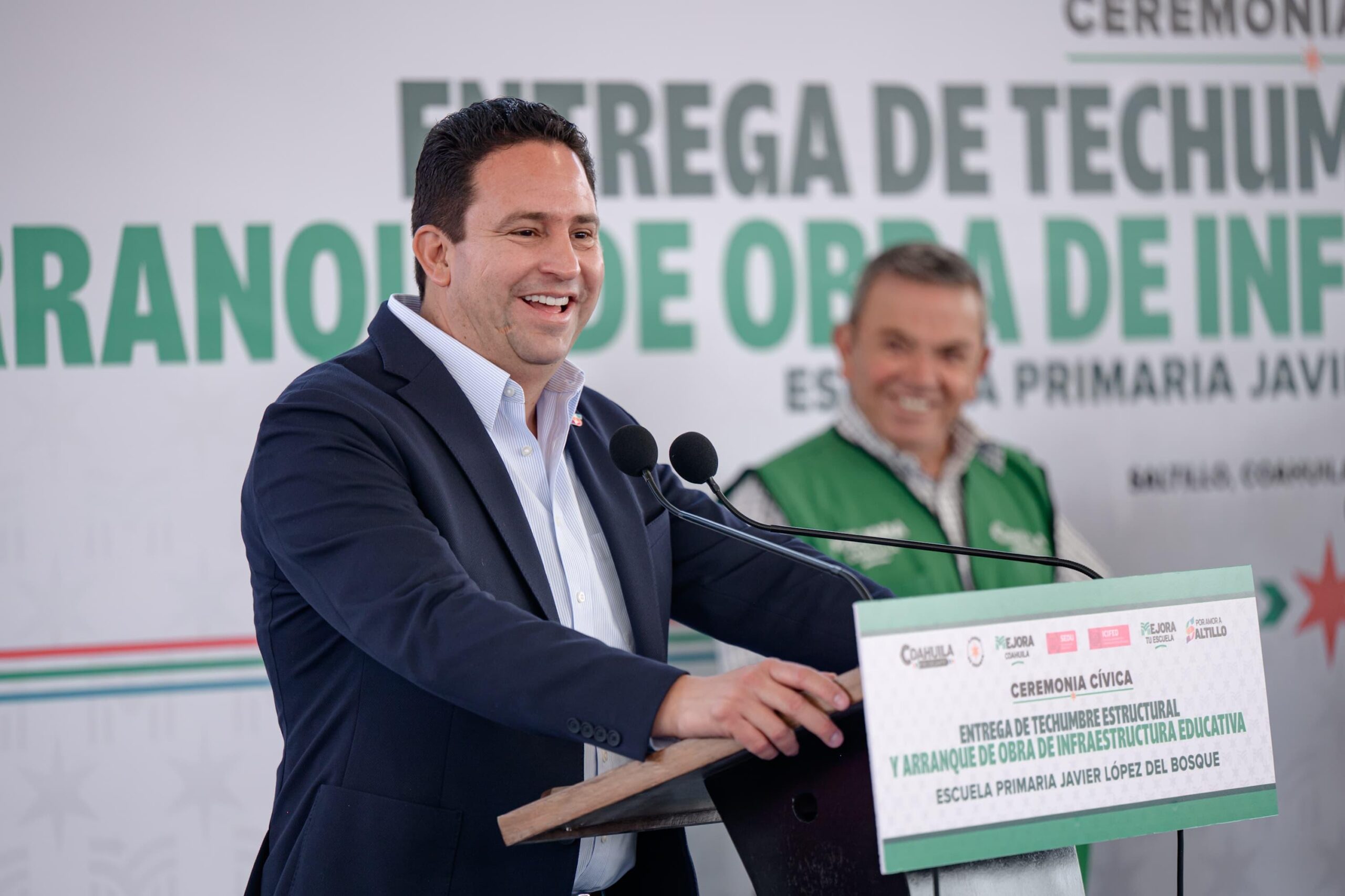 Arroja buenos resultados operativo de regreso a clases: Javier Díaz