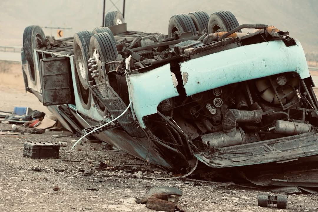 Tragedia enluta a la fayuca de Monclova