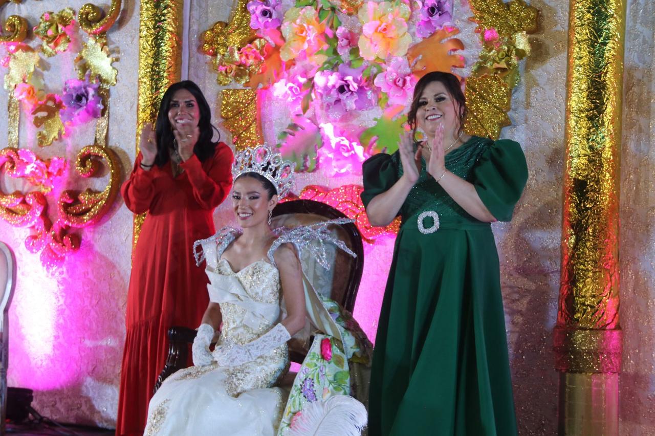 Inician tradicionales fiestas en Ocampo