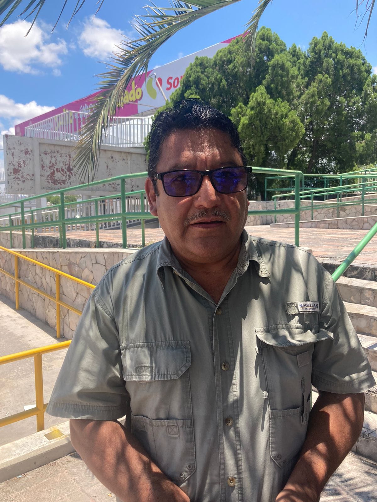 Ahora hasta pumas rondan Altos Hornos