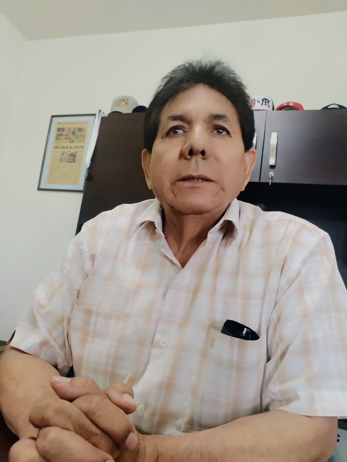 Es permanente estafa en viajes: empresario