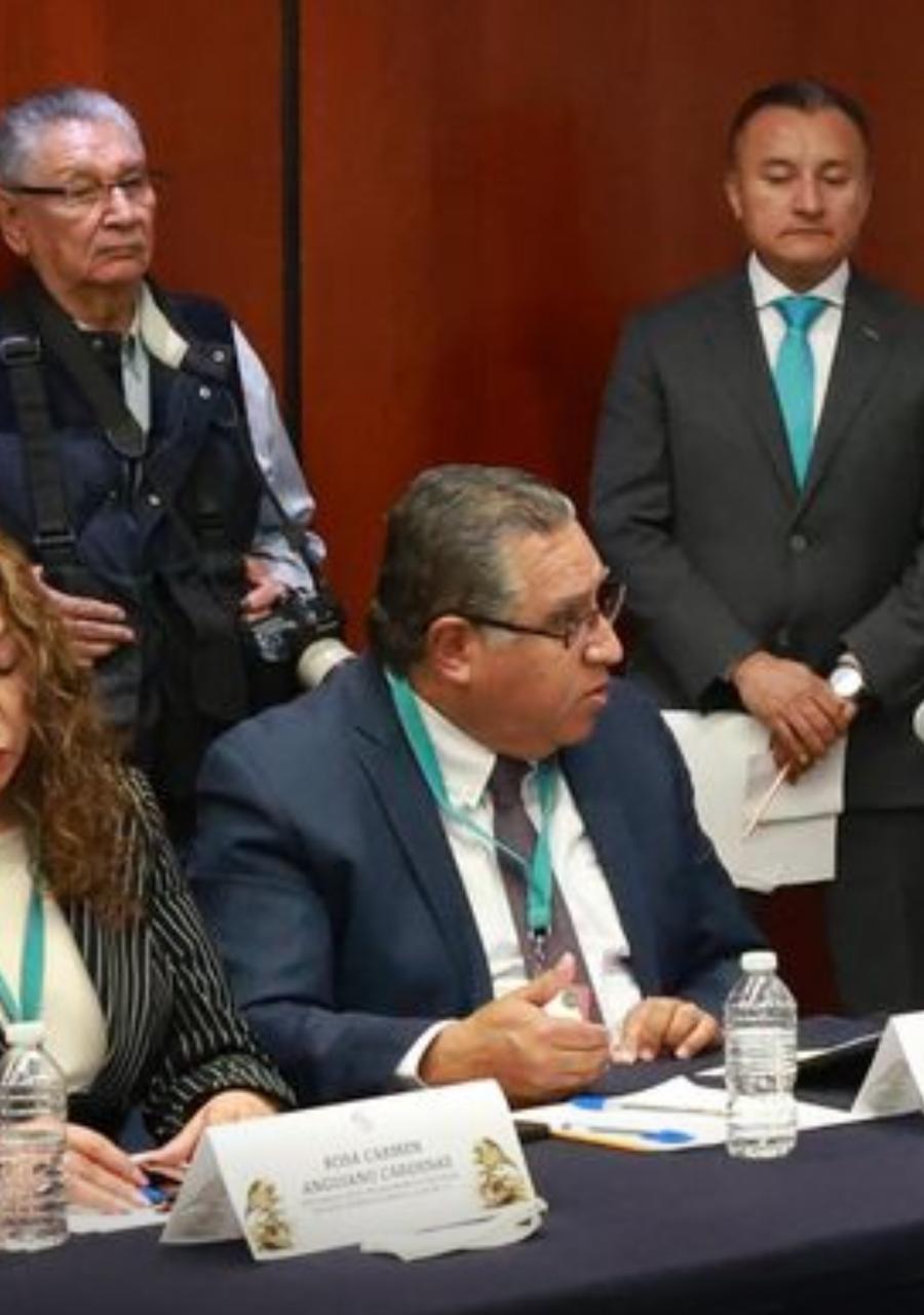 Viable rescate de AHMSA: Síndico