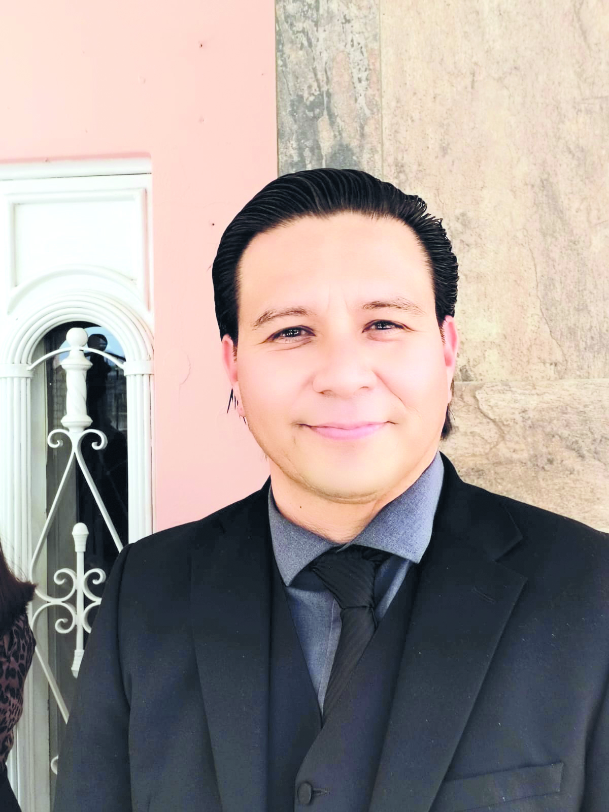 “Es la manifestación de Dios”, expresa Pastor por cuatrillizos