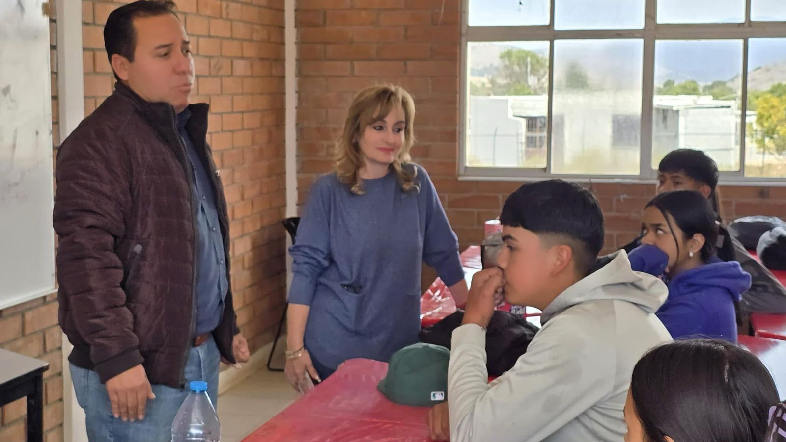 Amplía Cecytec la oferta académica