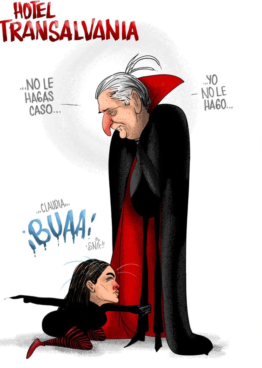 ERMITA 318