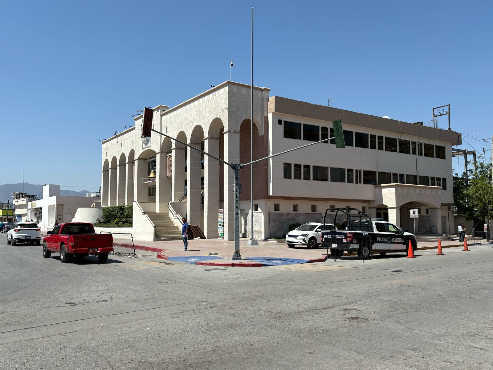 Mantendrá el municipio servicios en vacaciones