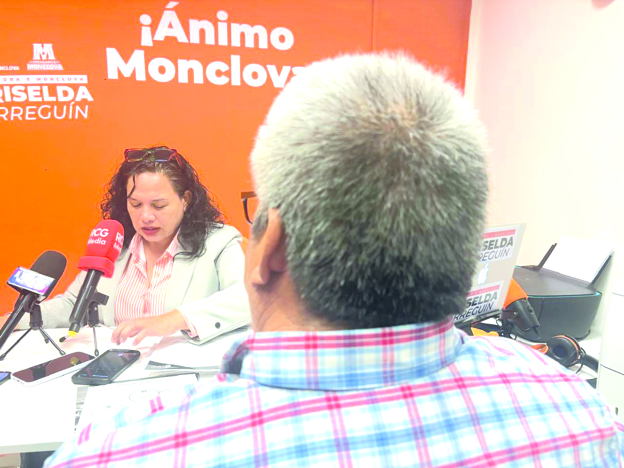 Estafa agencia “YIPEC” con viaje a pensionado