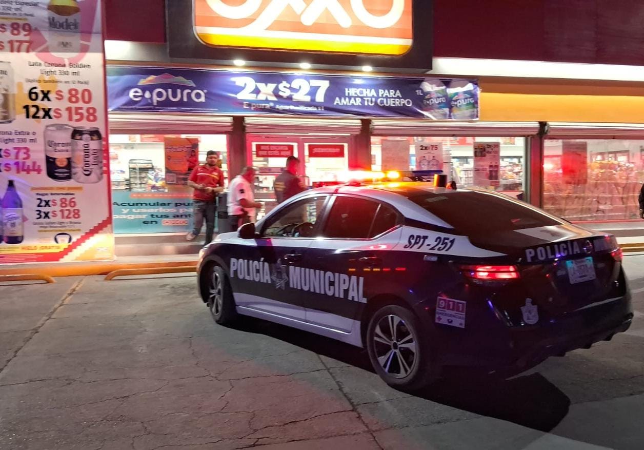 Detecta SP robos en tiendas y viviendas