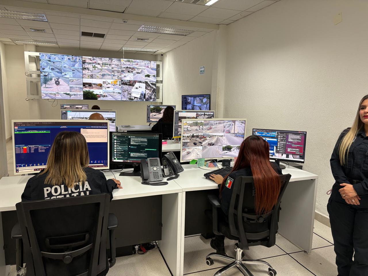 Son falsas 50% de emergencias al 911