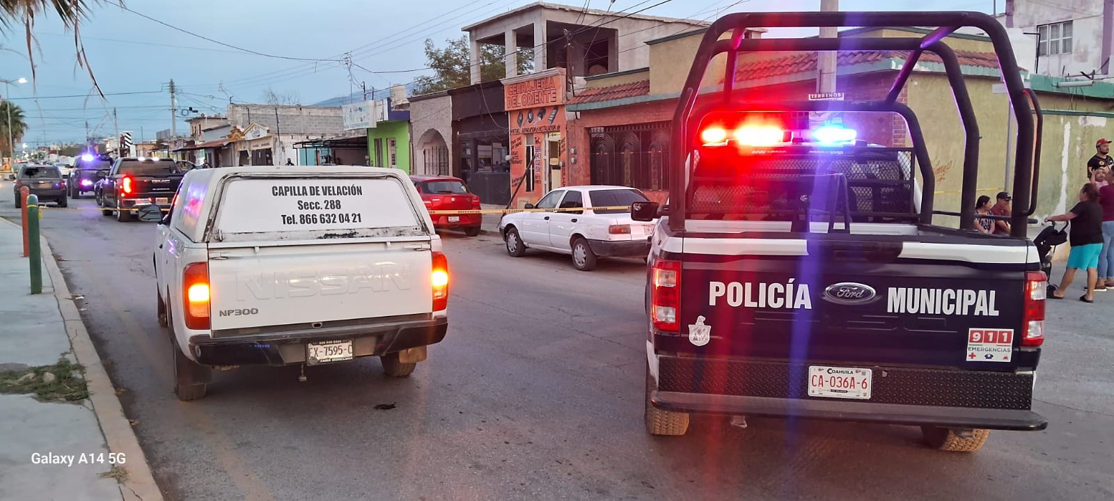 “Mi hija no se merecía morir así”, dice su padre