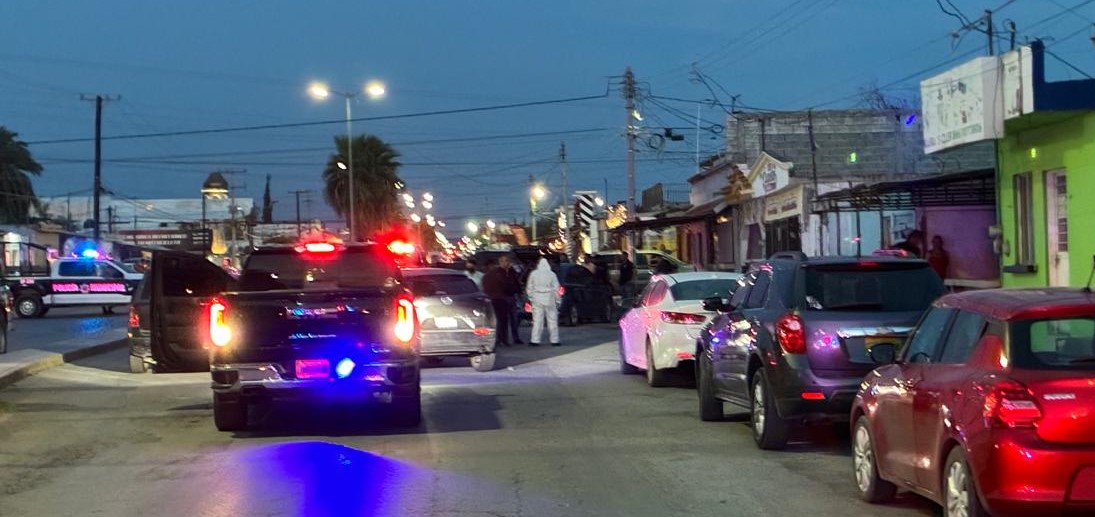 Murió Juanita por golpe: FGE