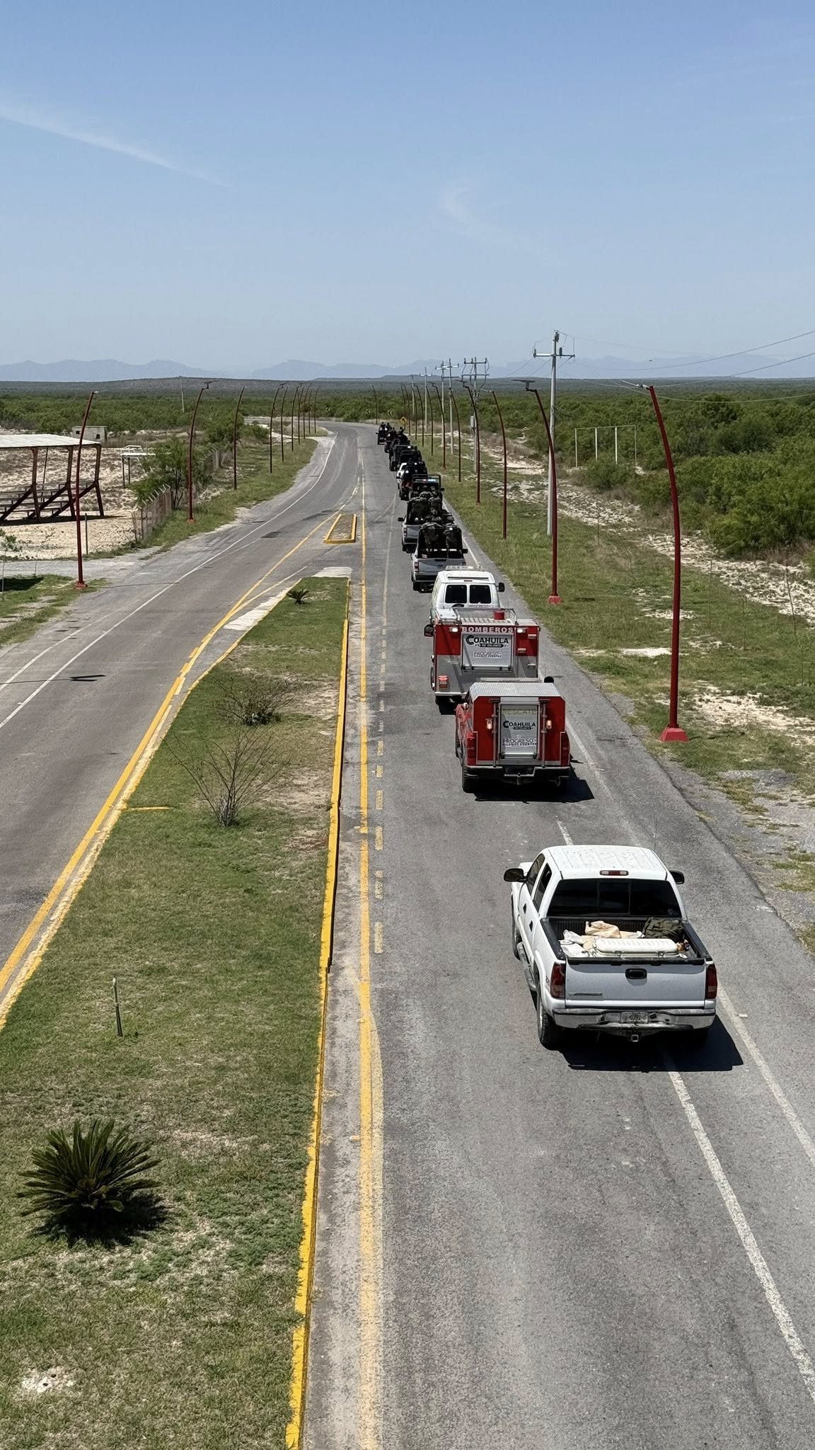 Aumenta movilidad hasta 80% en tramo de Progreso