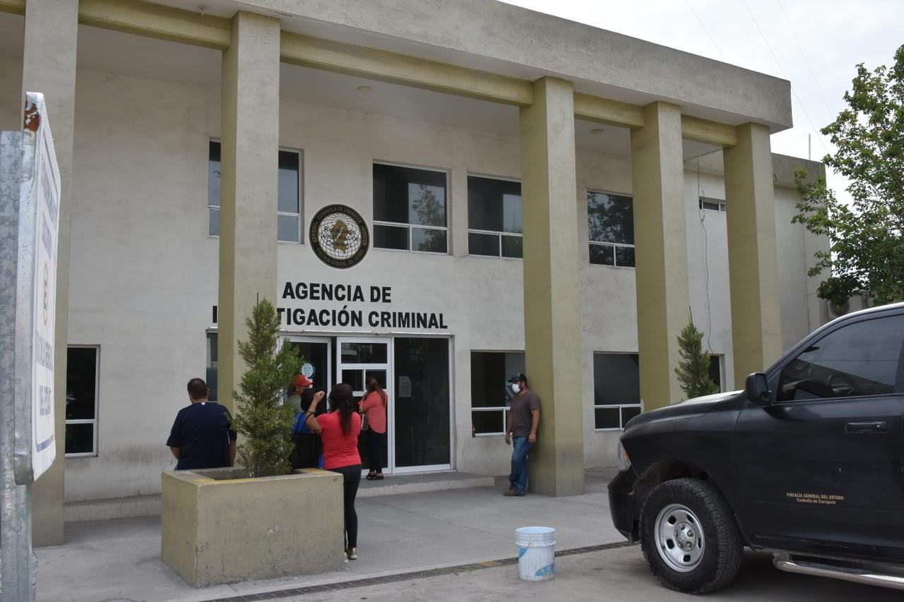 Le roban estafadores 32 mil a monclovense