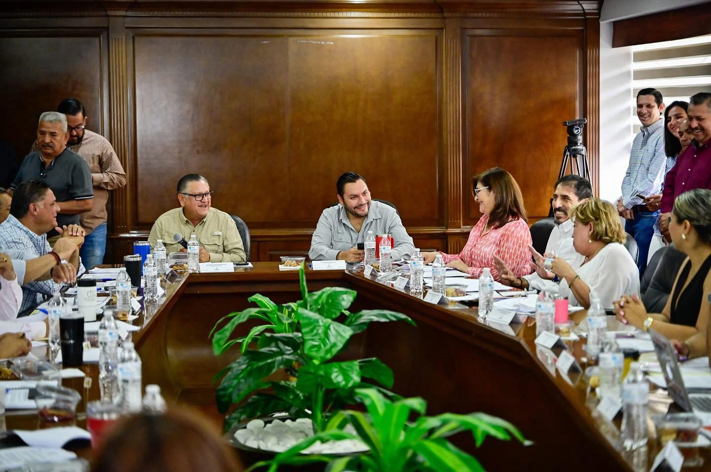 Aprueban Unidad de Mejora Regulatoria