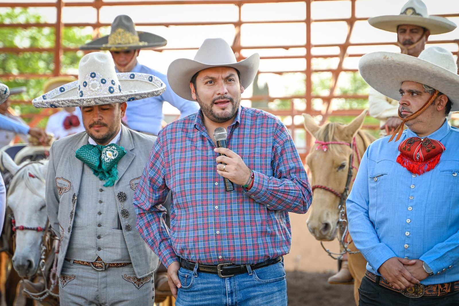 Promueve Carlos turismo deportivo en Monclova
