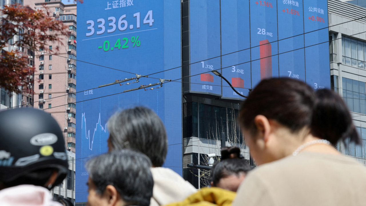 China afirma que seguirá tomando medidas decididas para salvaguardar sus intereses