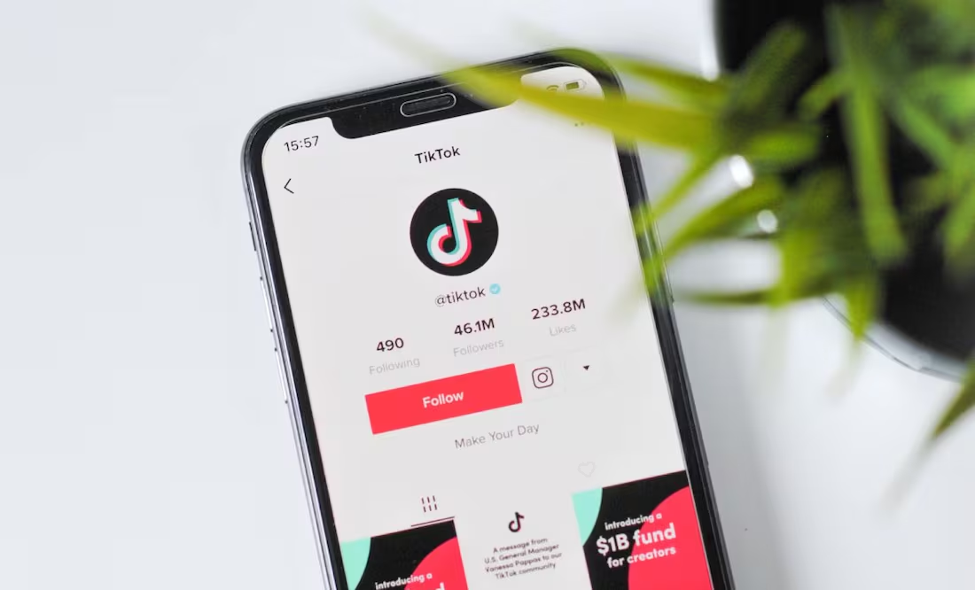 Podría haber acuerdo para venta de TikTok, dice Trump; Microsoft entre los interesados en comprar la aplicación