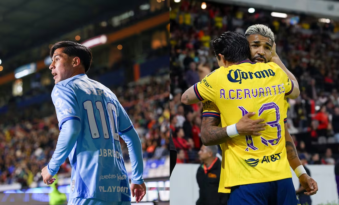 La alternativa que planea el América para transmitir su partido frente a Pachuca; sería por redes sociales