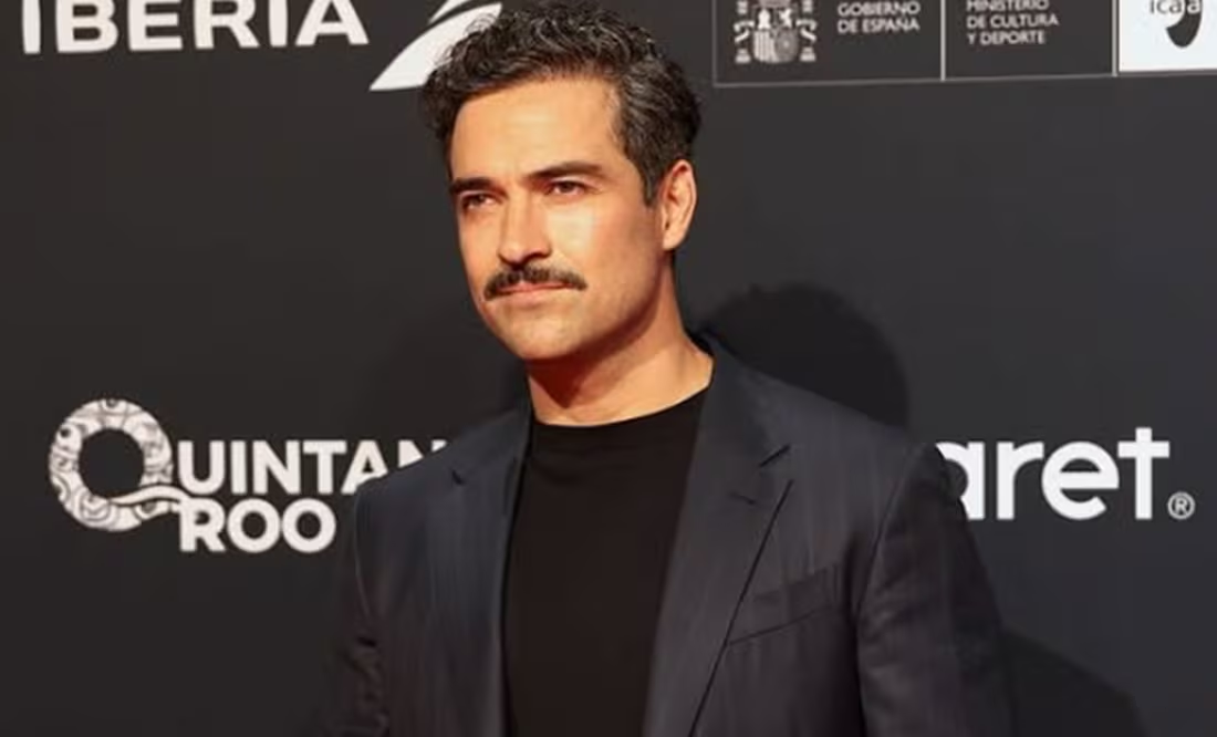 Fallece el padre de Alfonso Herrera; los RBD expresan sus condolencias