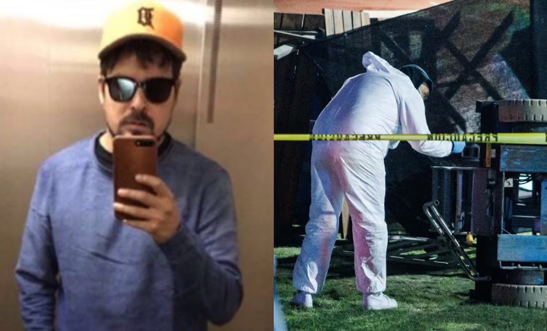 Tras la tragedia en el Festival Ceremonia, fundador del evento cierra su Instagram