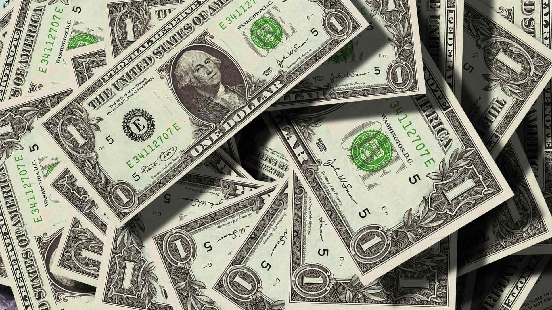 Precio del dólar hoy 7 de abril de 2025