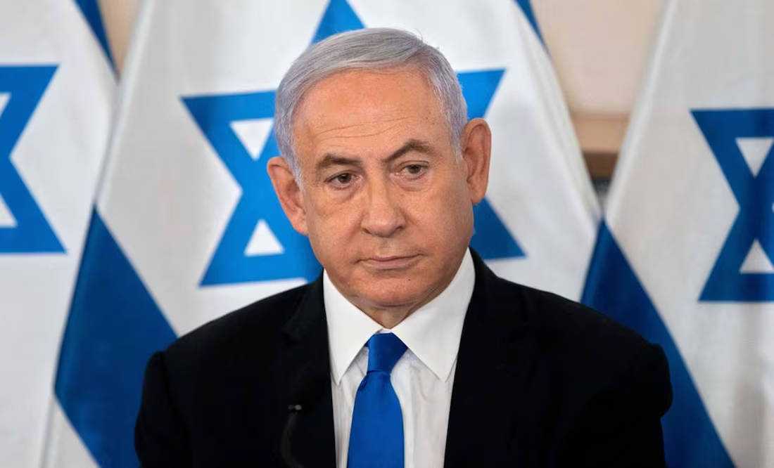 Israel promete que «eliminará aranceles a Estados Unidos»; Trump anuncia negociaciones directas con Irán