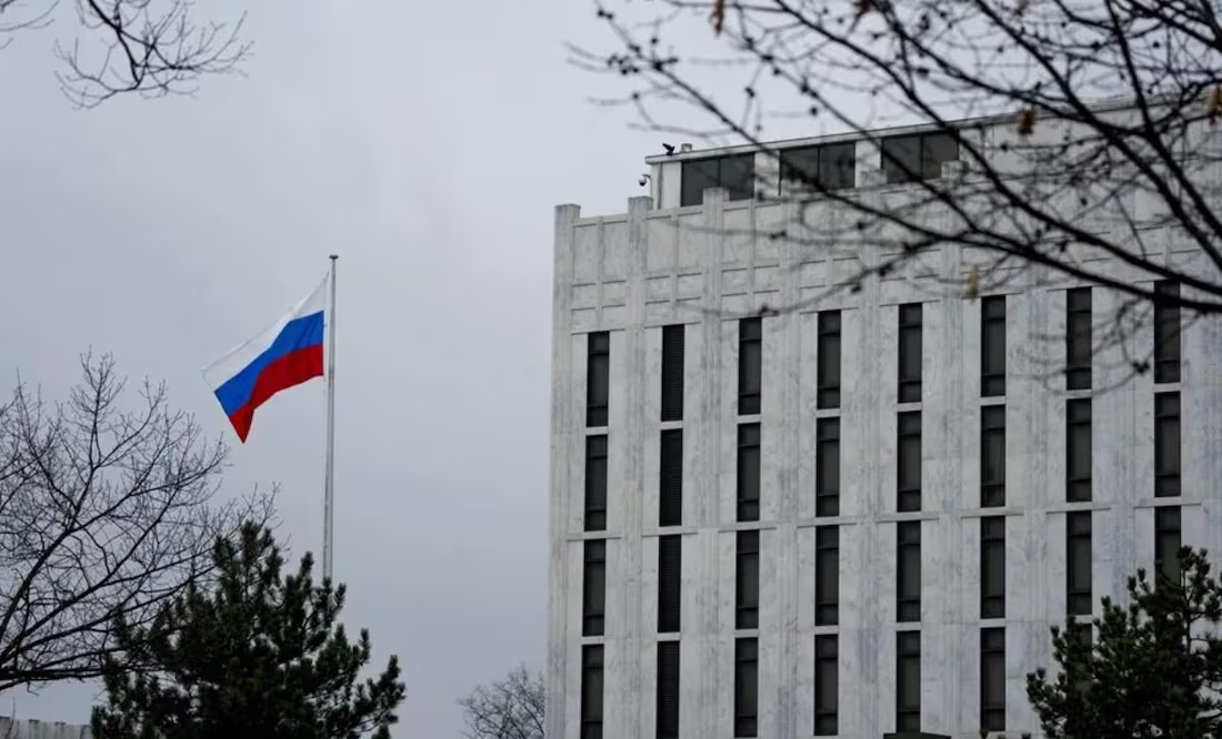 EU y Rusia se reunirán en Turquía para restaurar operaciones de sus embajadas; no abordarán temas políticos ni de seguridad